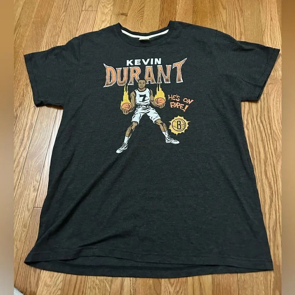 Homage Kevin Durant Tshirt